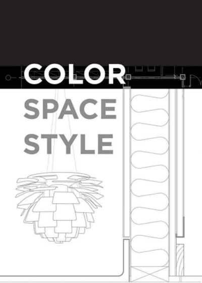 Cor, espaço e estilo: todos os detalhes que os designers de interiores precisam saber, mas nunca podem encontrar