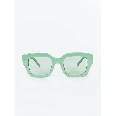 Óculos de Sol Hauge em Verde