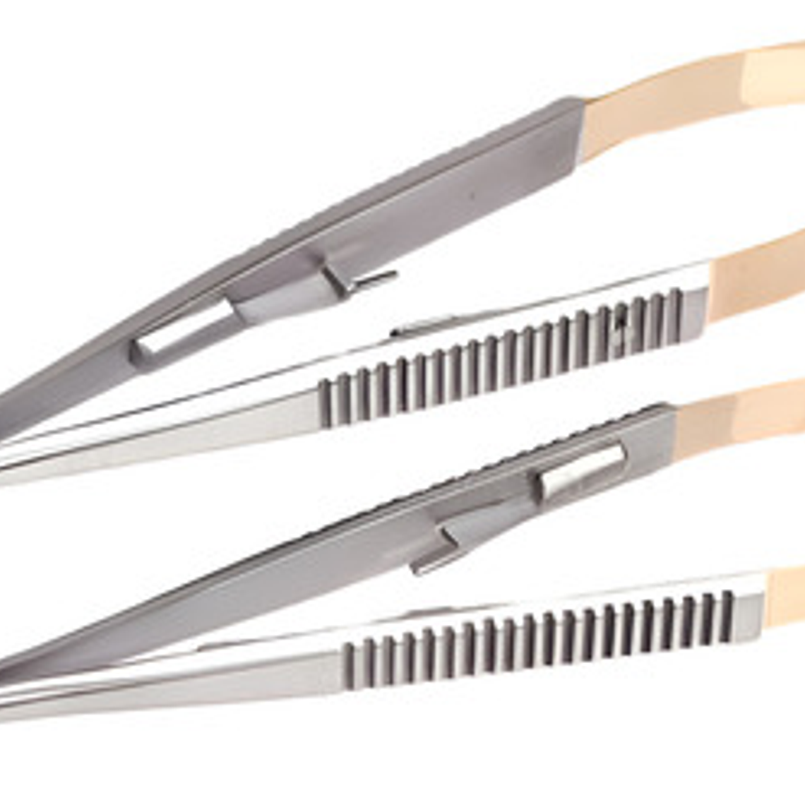 Pinza Castroviejo 14cm Cirugía Simportas Santiago 1