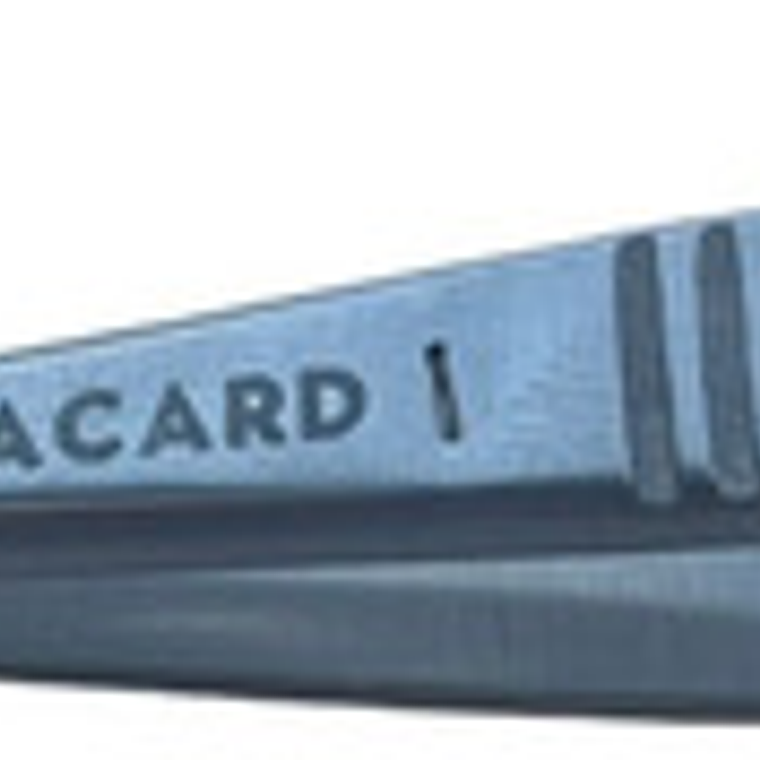 Pinza Castroviejo 14cm Cirugía Simportas Santiago 4