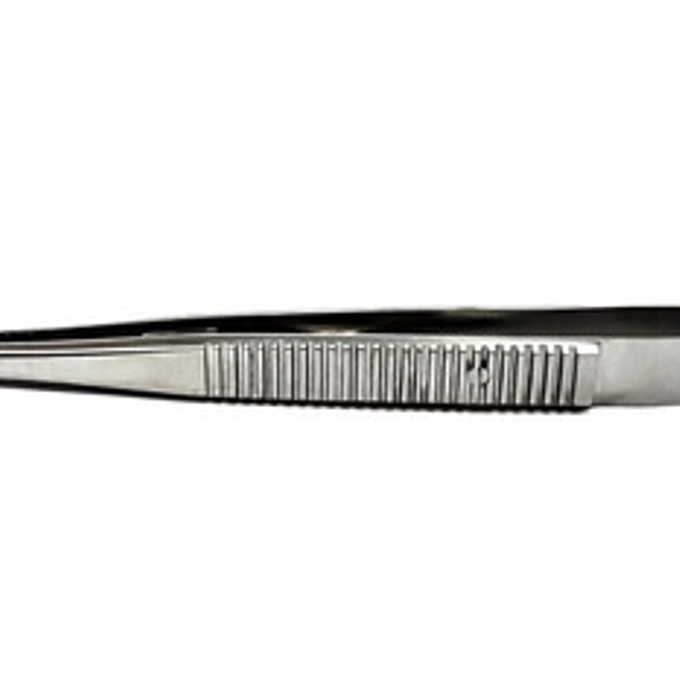 Pinza Castroviejo 14cm Cirugía Simportas Santiago 15