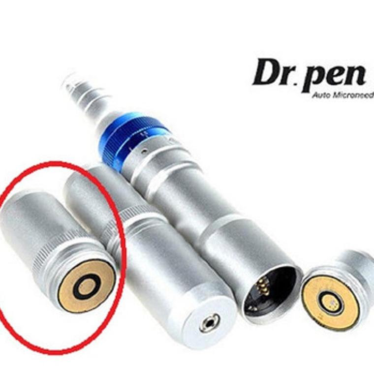 Batería Repuesto Para Dermapen Dr. Pen Última A6 Santiago 2