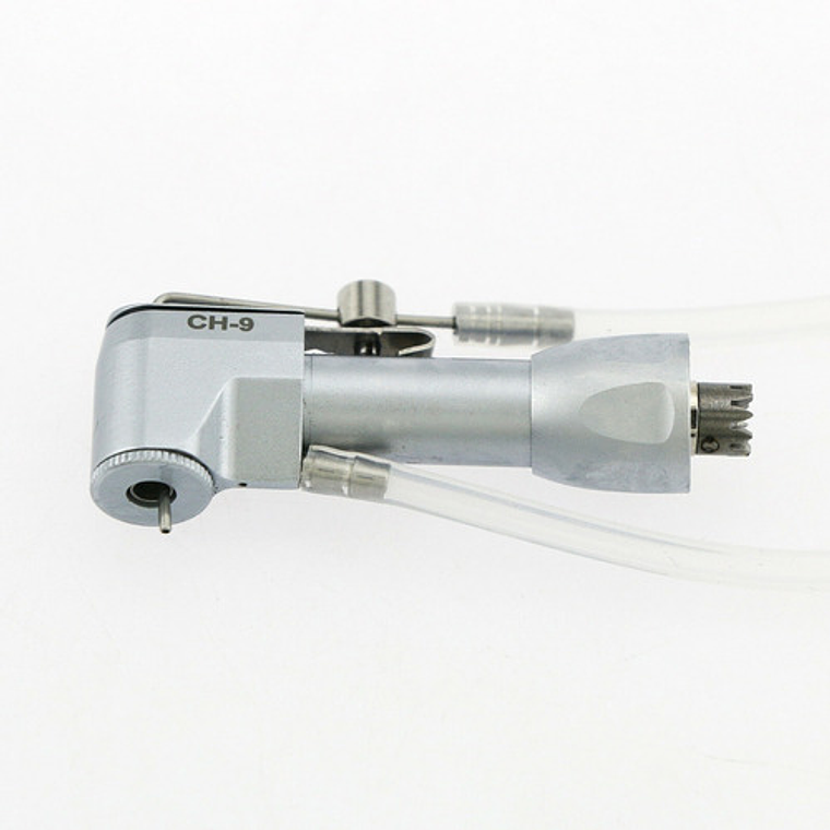 Cabezal Para Micromotor Nsk Implantes Coxo 20:1 Santiago 2