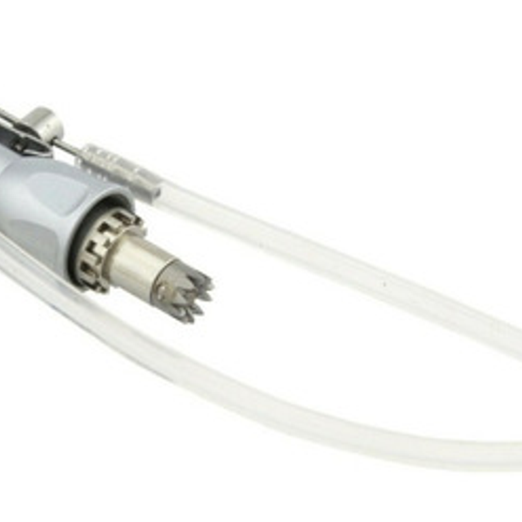 Cabezal Para Micromotor Nsk Implantes Coxo 20:1 Santiago 3