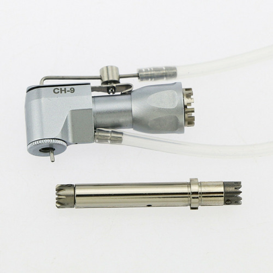 Cabezal Para Micromotor Nsk Implantes Coxo 20:1 Santiago 5