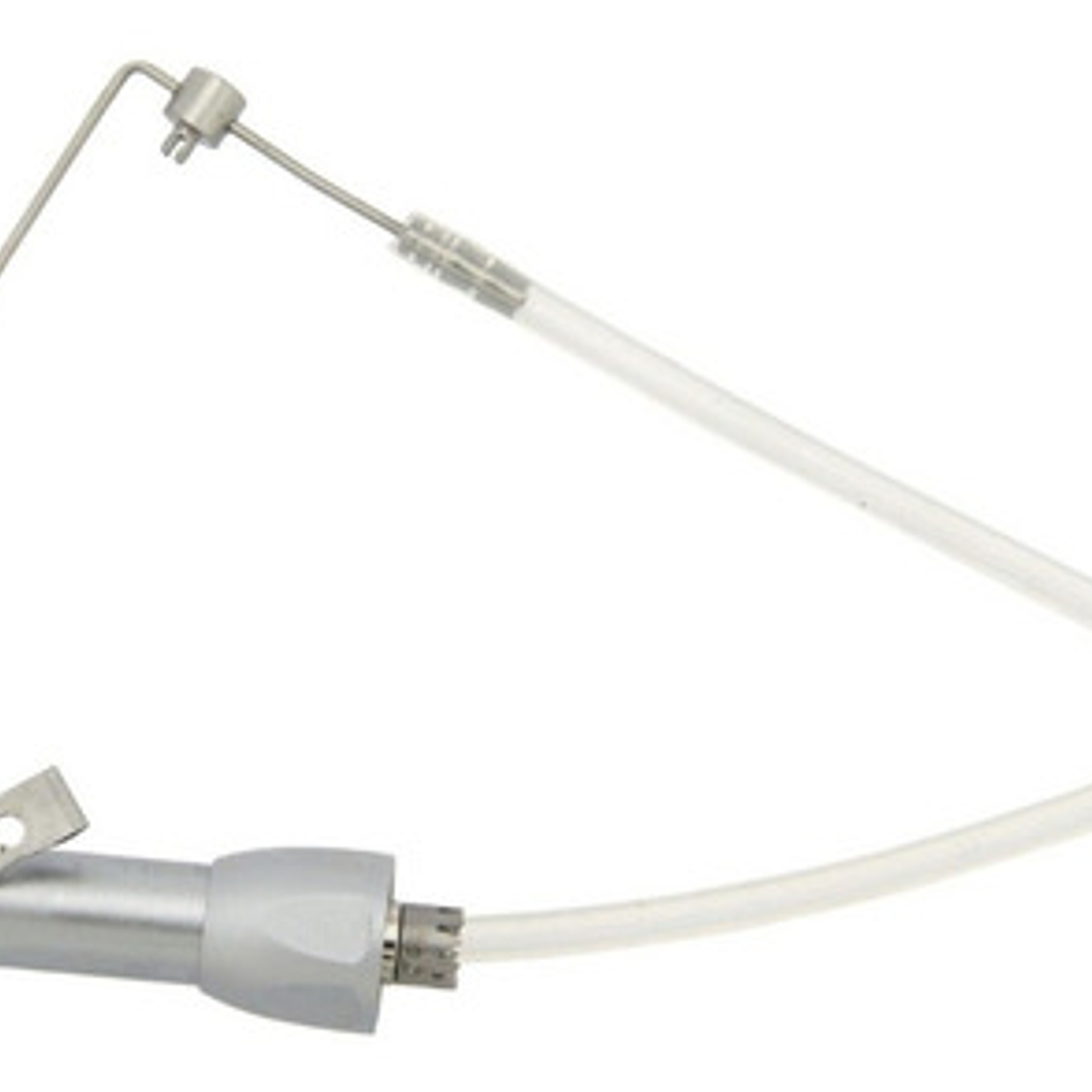 Cabezal Para Micromotor Nsk Implantes Coxo 20:1 Santiago 6