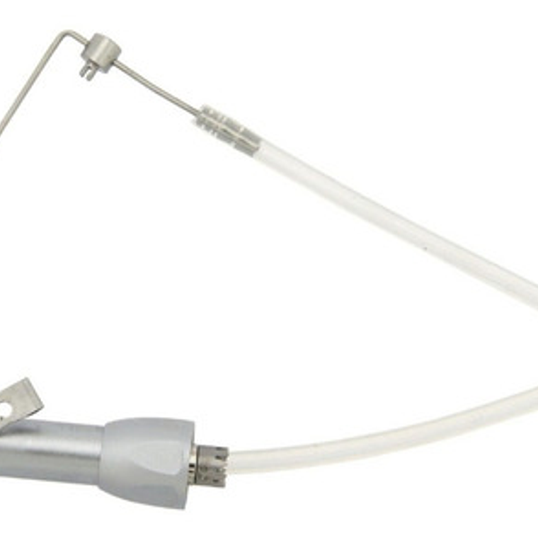 Cabezal Para Micromotor Nsk Implantes Coxo 20:1 Santiago 6