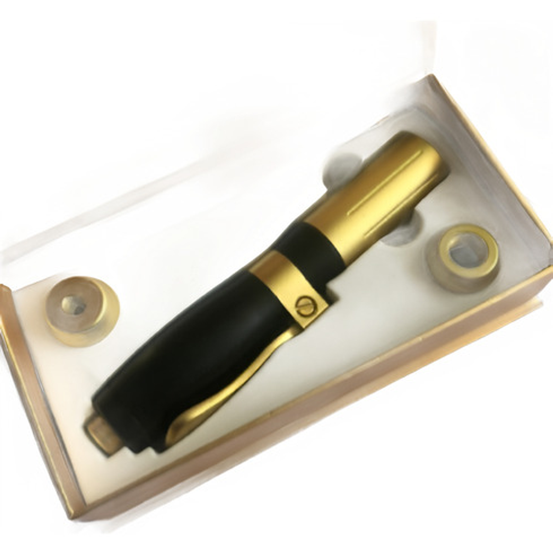 Hyaluron Pen Lápiz Hialurónico Alta Presión Calidad Santiago 1