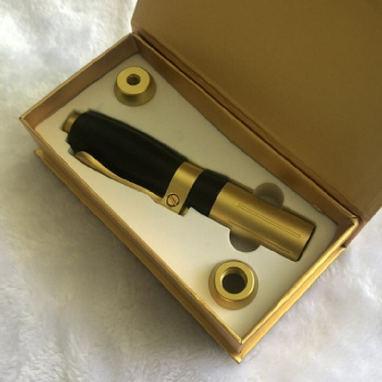 Hyaluron Pen Lápiz Hialurónico Alta Presión Calidad Santiago 4