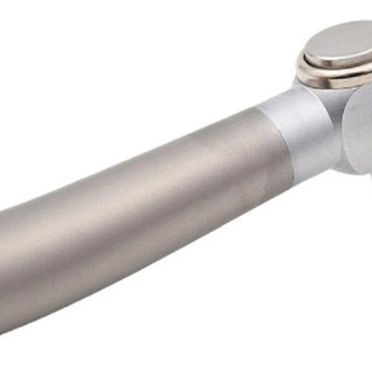 Turbina Dental Led Push 4 Spray Mejorada Midwest Santiago 3