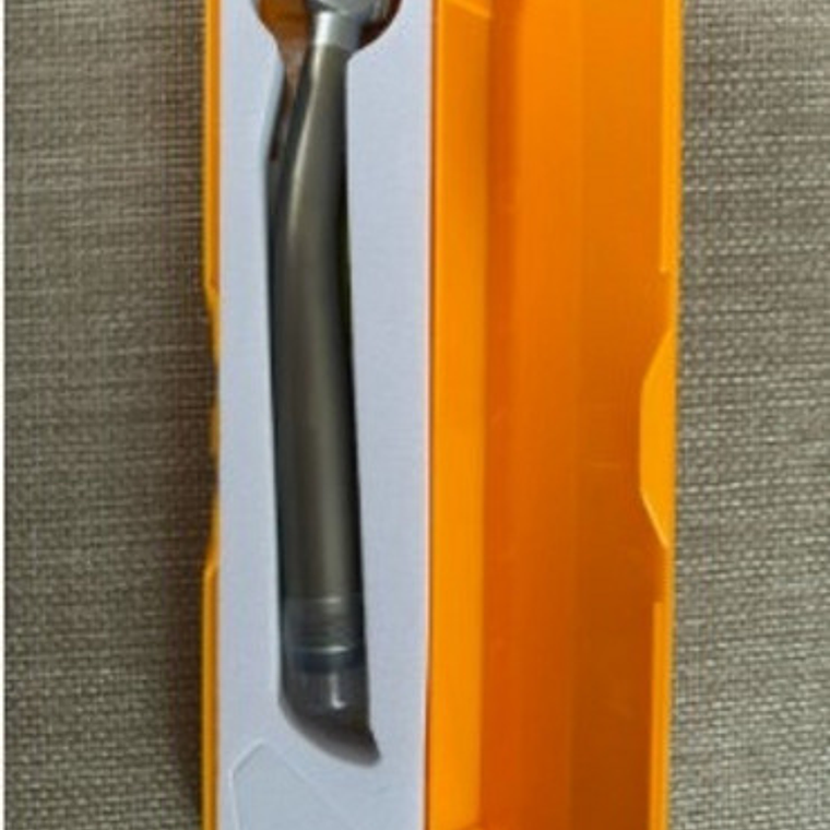 Turbina Dental Led Push 4 Spray Mejorada Midwest Santiago 5