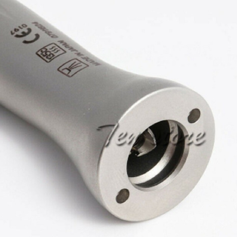  Contra Ángulo Reductor 20:1 Nsk Sg20-max Implantes Santiago 11