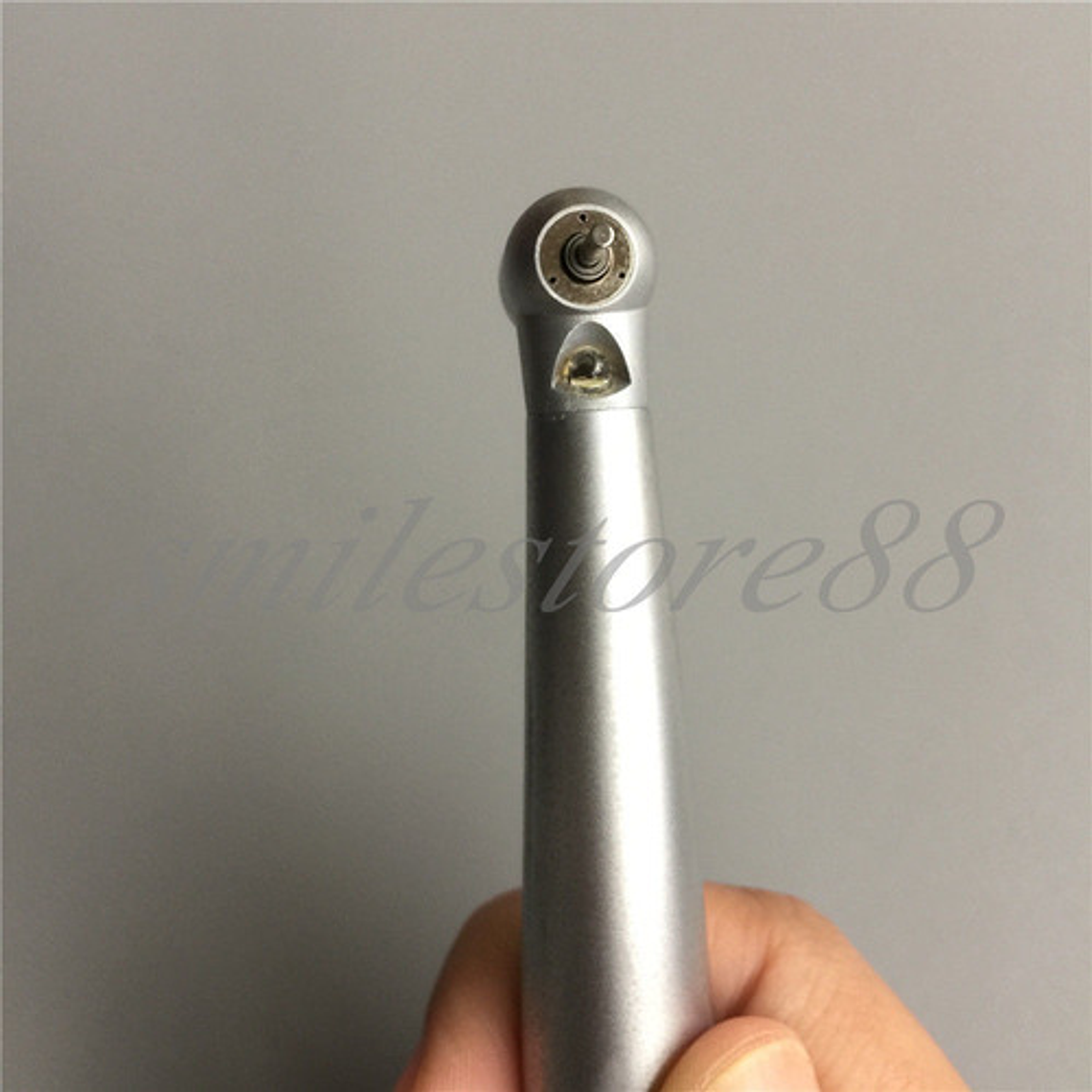 Turbina Odontología Nsk Pana-max Led Midwest Push Santiago 7