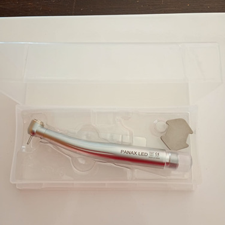 Turbina Odontología Nsk Pana-max Led Midwest Push Santiago 19