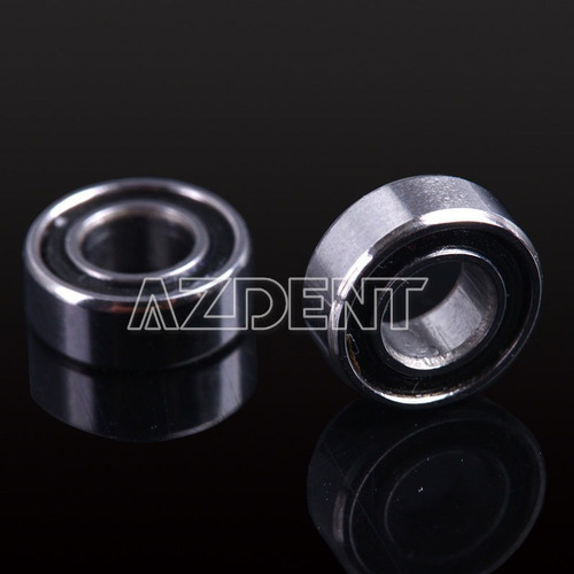 Rodamiento Turbina Dental Nsk Y Genéricas Ruleman Santiago 3