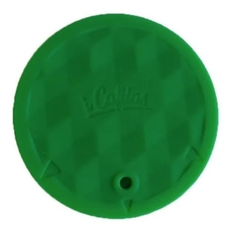 Tapa Silicona Cápsula Dolce Gusto Icafilas Acero Santiago 3