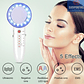 Set Cavitador Radiofrecuencia Facial Y Corporal 6 En 1 Stgo - Miniatura 2