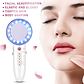 Set Cavitador Radiofrecuencia Facial Y Corporal 6 En 1 Stgo - Miniatura 7