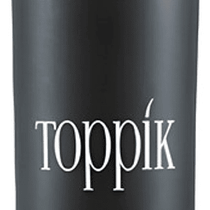 Toppik Pelo En Polvo Frasco Sellado 27.5g Colores Santiago