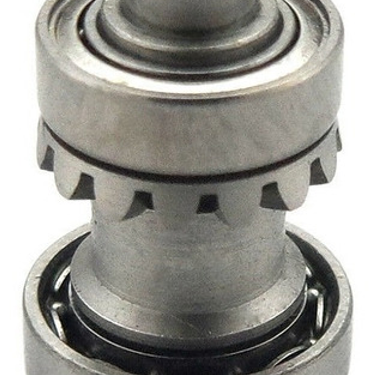 Rotor Repuesto Contra Ángulo Implantes 20:1 Nsk Santiago 2