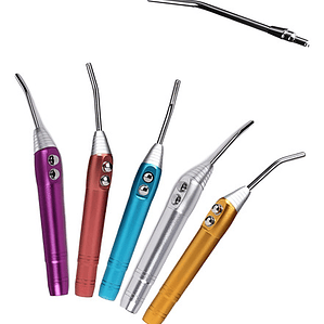 Jeringa Triple Colores Autoclavable Simportas Santiago