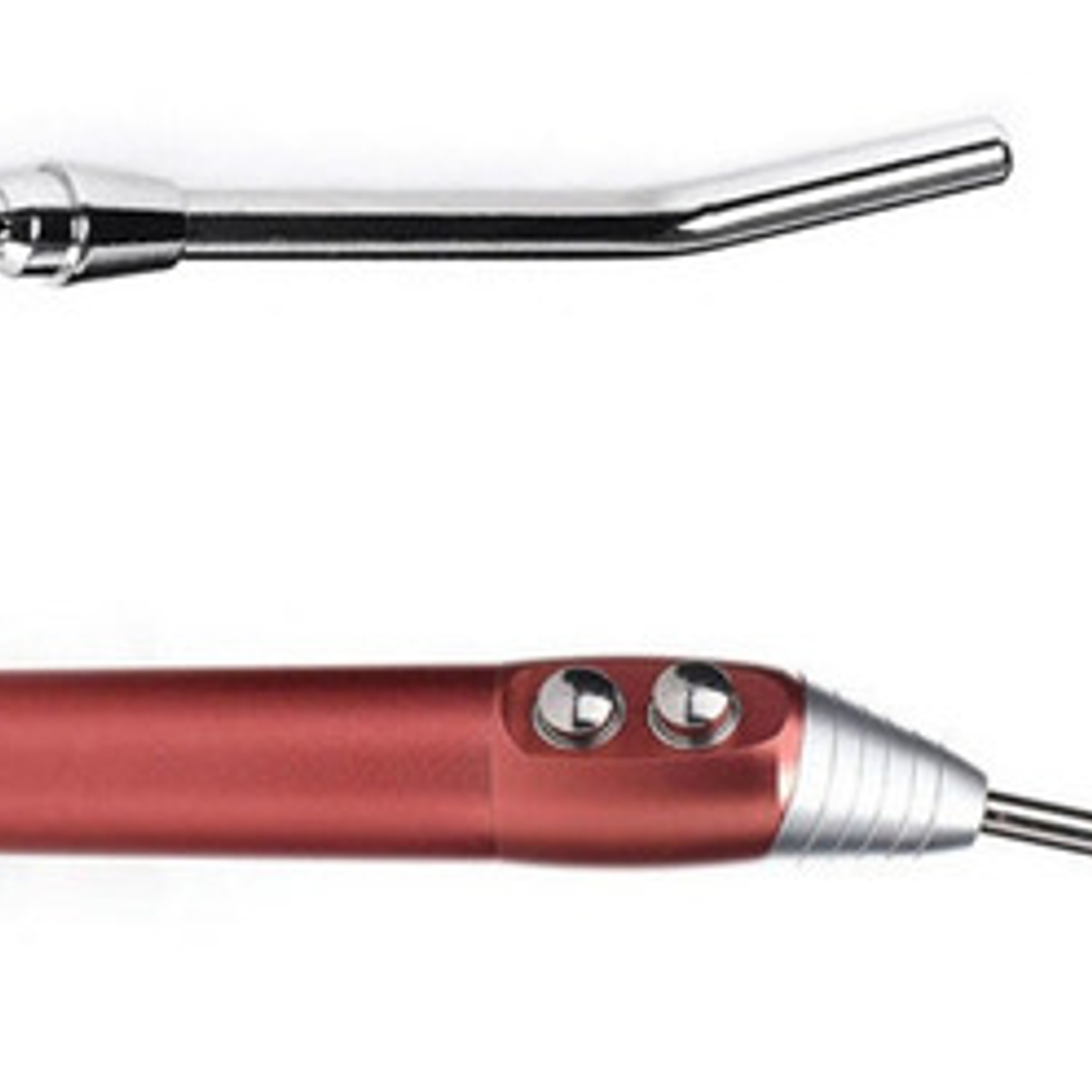 Jeringa Triple Colores Autoclavable Simportas Santiago 2