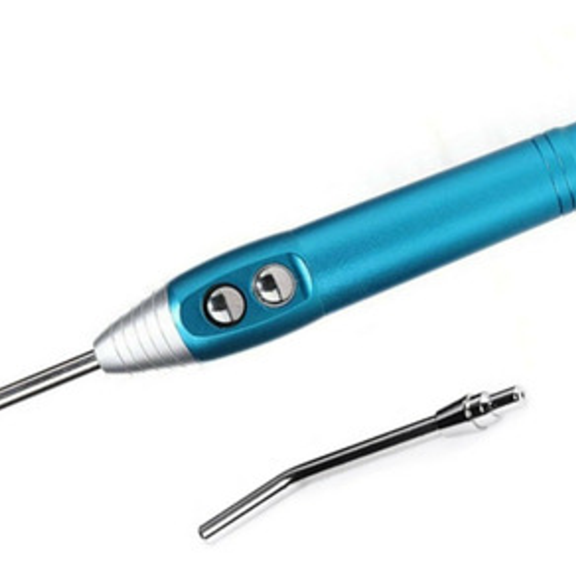 Jeringa Triple Colores Autoclavable Simportas Santiago 5