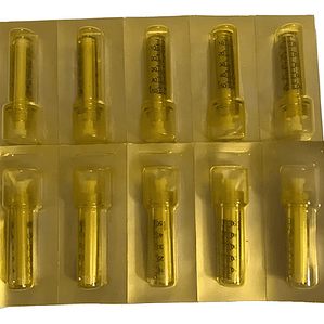 Repuestos Hyaluron Pen Jeringuilla O Aguja Unidad Santiago