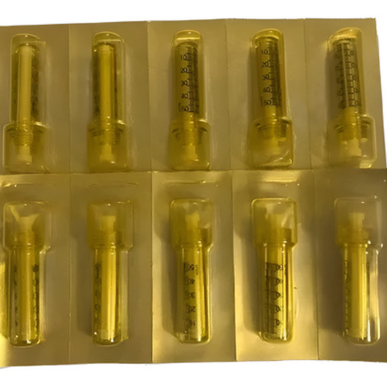 Repuestos Hyaluron Pen Jeringuilla O Aguja Unidad Santiago 1