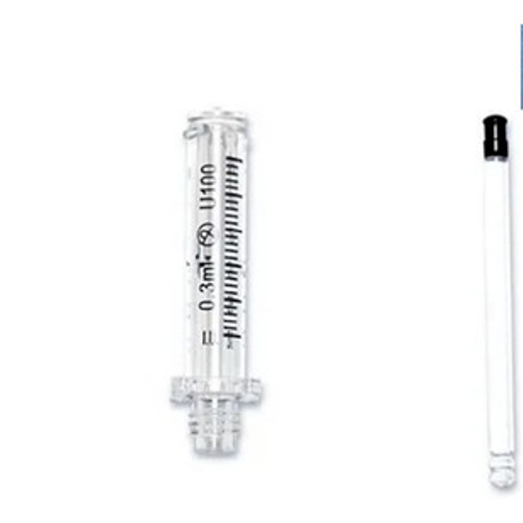 Repuestos Hyaluron Pen Jeringuilla O Aguja Unidad Santiago 5