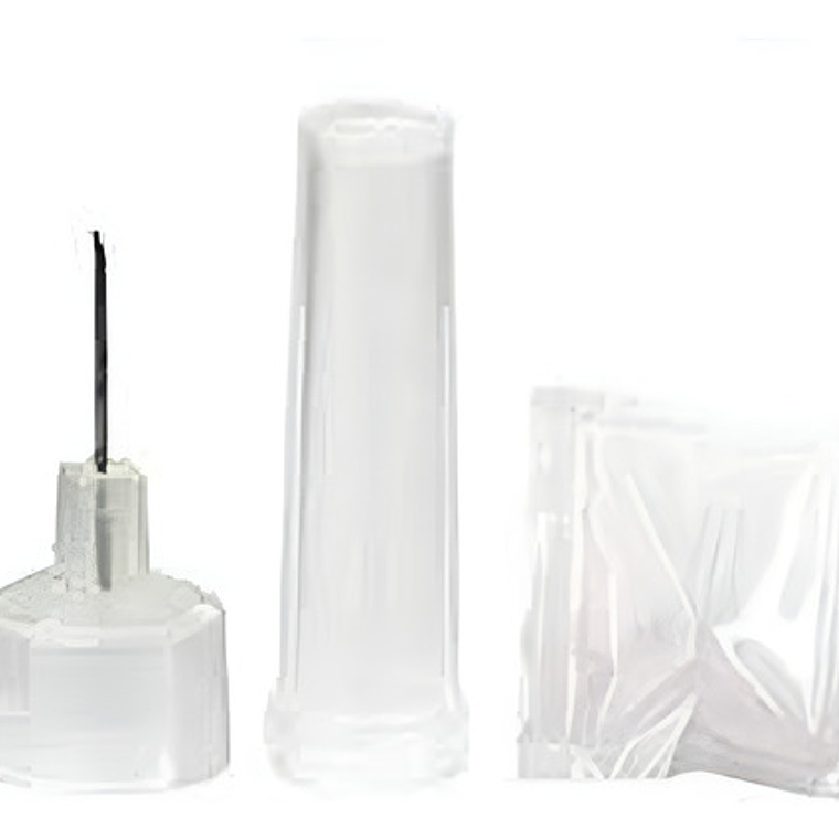 Repuestos Hyaluron Pen Jeringuilla O Aguja Unidad Santiago 8