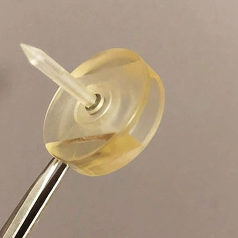 Repuestos Hyaluron Pen Jeringuilla O Aguja Unidad Santiago 11