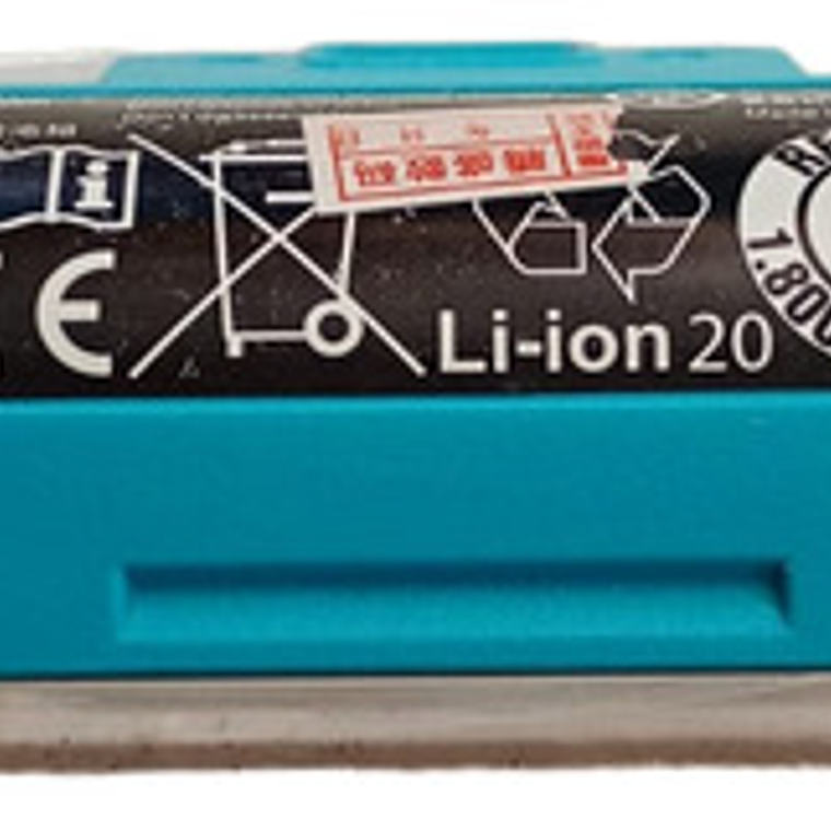 Batería Para Braava Jet 240 Irobot Santiago 2