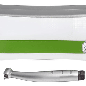 Turbina W&h Led En Cabezal Odontología Push Alt. La Mejor!