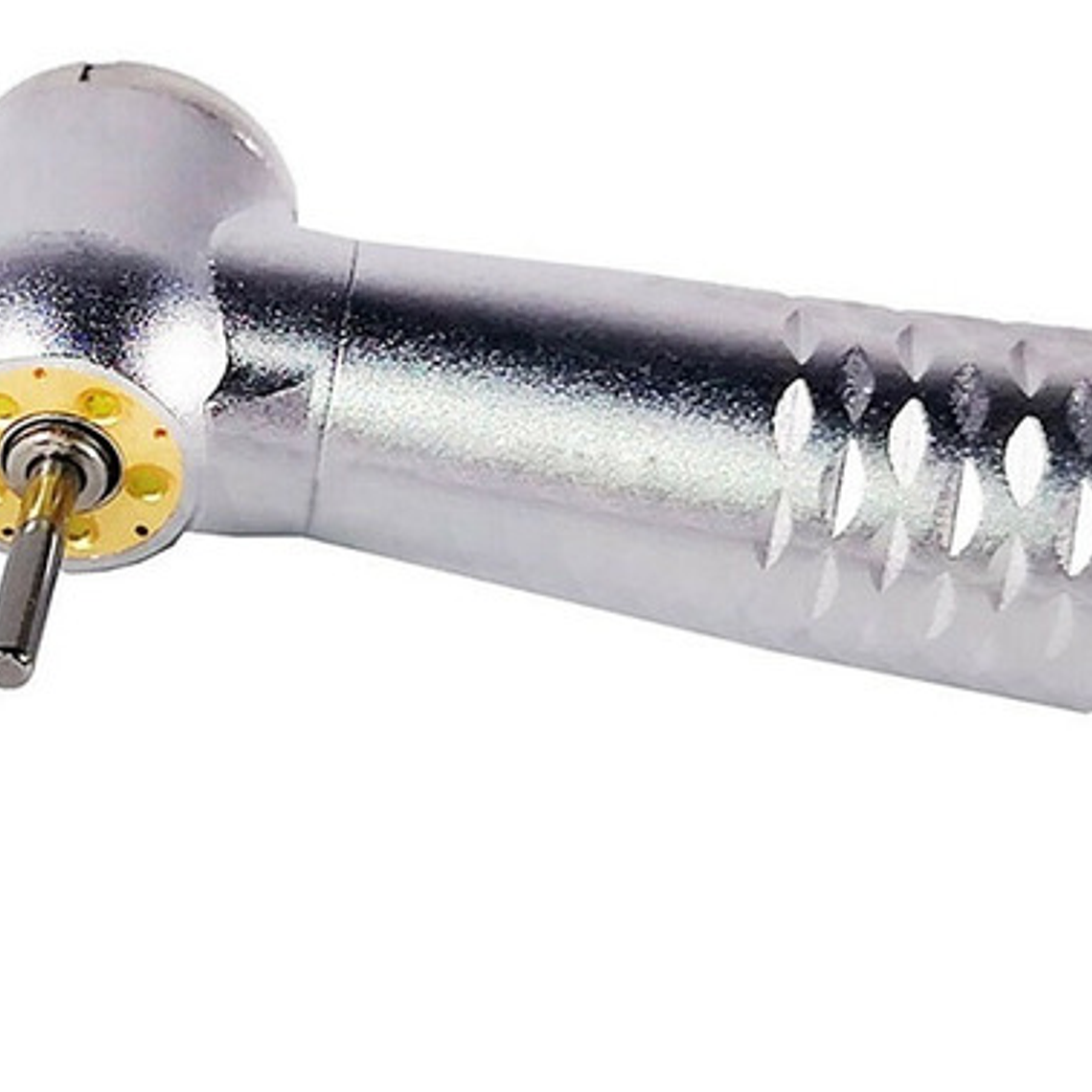 Turbina W&h Led En Cabezal Odontología Push Alt. La Mejor! 12