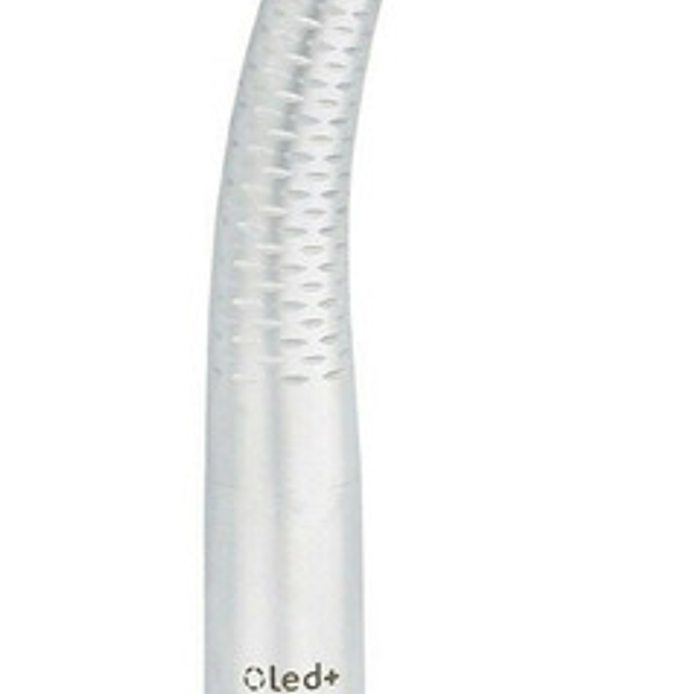 Turbina W&h Led En Cabezal Odontología Push Alt. La Mejor! 16