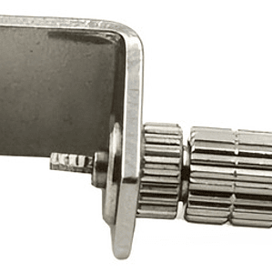  Llave Saca Fresa De Acero Turbina Odontología Santiago