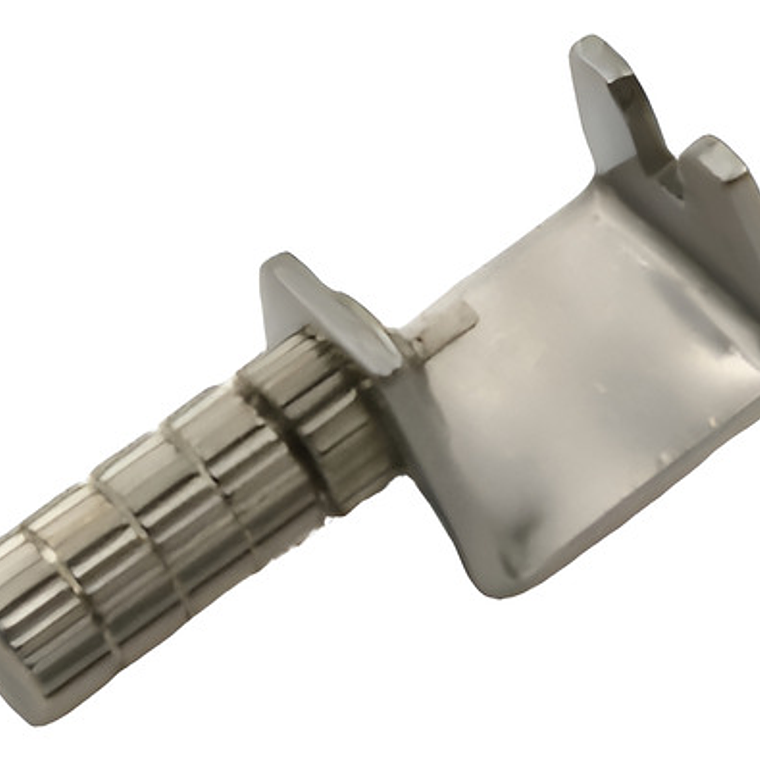  Llave Saca Fresa De Acero Turbina Odontología Santiago 2