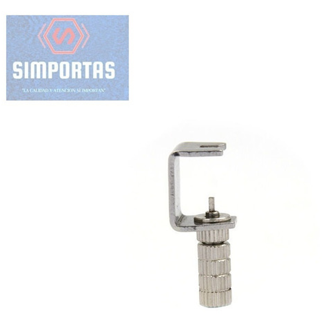  Llave Saca Fresa De Acero Turbina Odontología Santiago 3