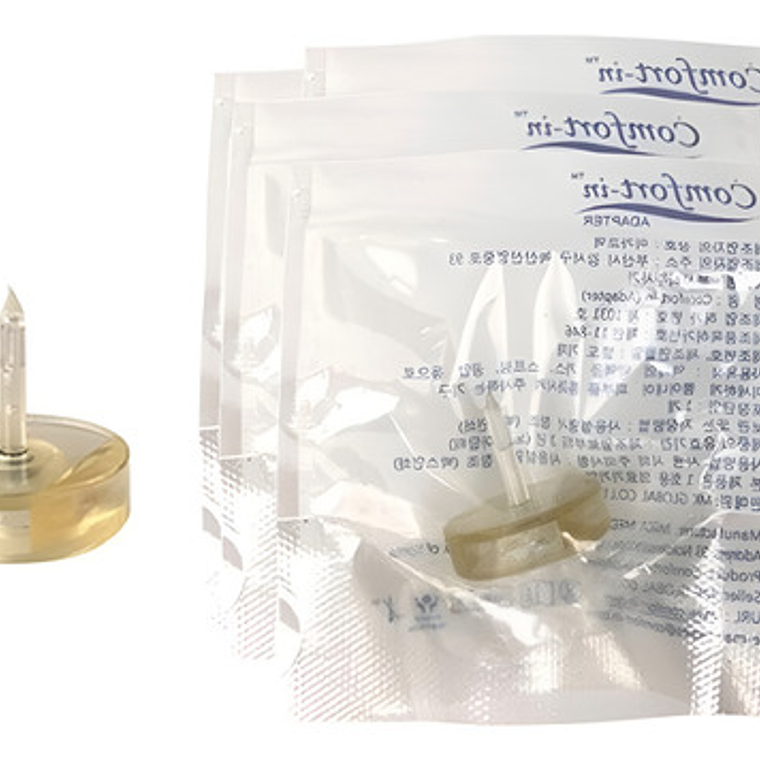 Aguja Para Cargar Hyaluron Pen Pack De 5 Santiago 4