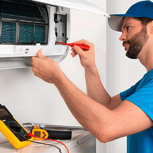 Instalación Aire Acondicionado 129mil Especialistas Express