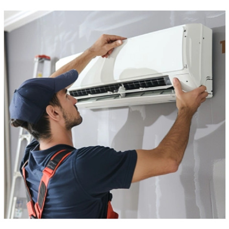 Instalación Aire Acondicionado 129mil Especialistas Express 2