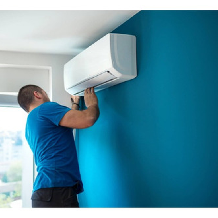 Instalación Aire Acondicionado 129mil Especialistas Express 3