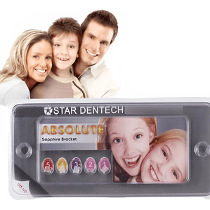 Brackets De Zafiro Slot 0.22 Roth Calidad Santiago