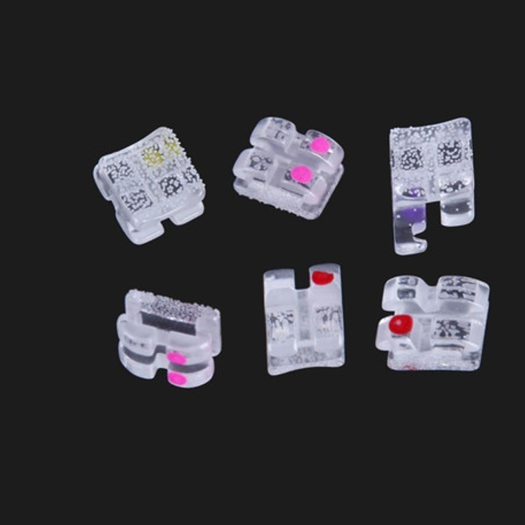 Brackets De Zafiro Slot 0.22 Roth Calidad Santiago 4