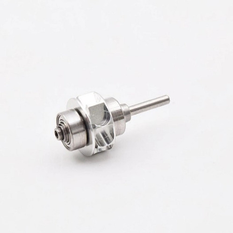 Turbina 45° Odontología Push Posterior Midwest Santiago 5