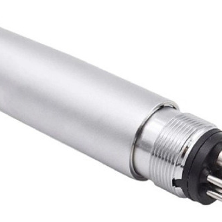 Turbina 45° Odontología Push Posterior Midwest Santiago 6