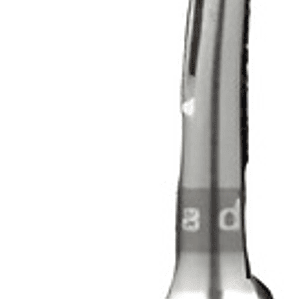 Puntas Ultrasonido Endodoncia Especiales Unidad Santiago