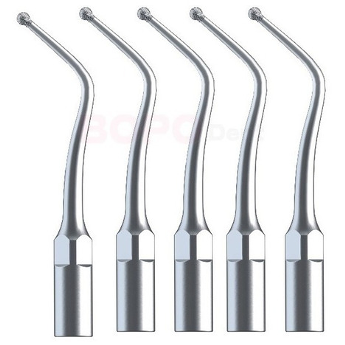 Puntas Ultrasonido Endodoncia Especiales Unidad Santiago 5