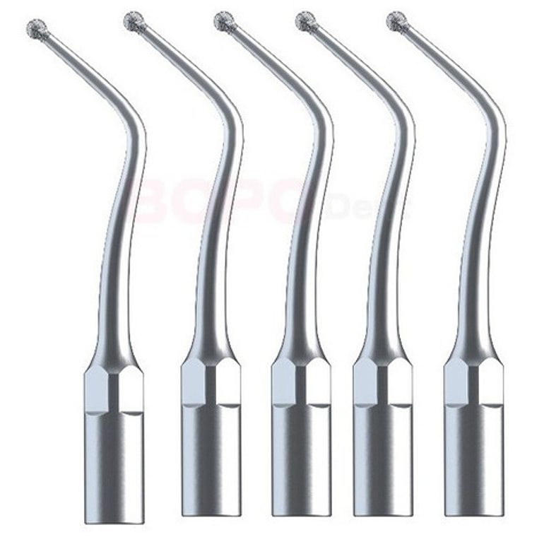 Puntas Ultrasonido Endodoncia Especiales Unidad Santiago 5